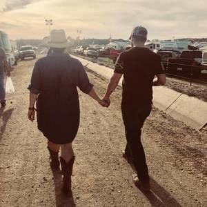 Meet your Posher, Lacey